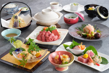 料理名