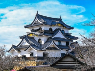 写真：観光地一例