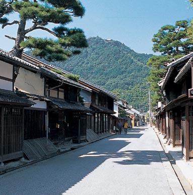 近江八幡やアウトレット近く観光におすすめ