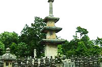 石塔寺